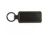 Pittsburgh Weave Keychain