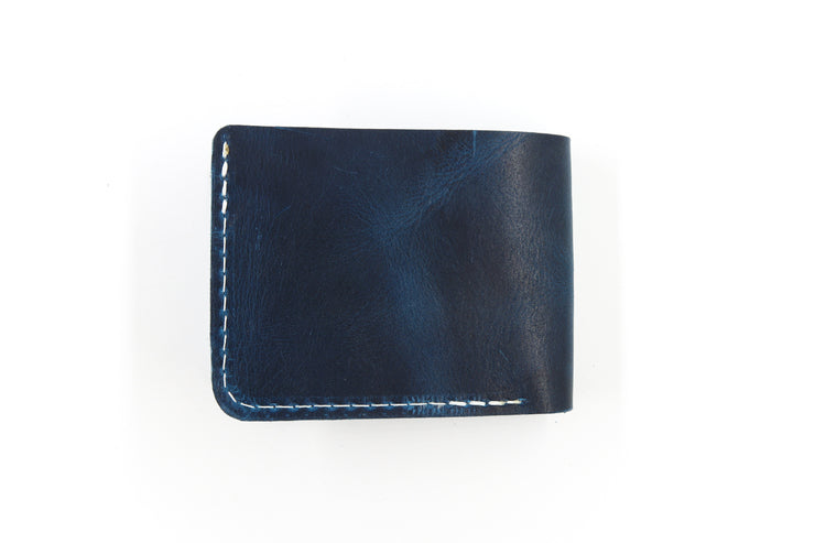 Toronto 6 Slot Bi-Fold Wallet
