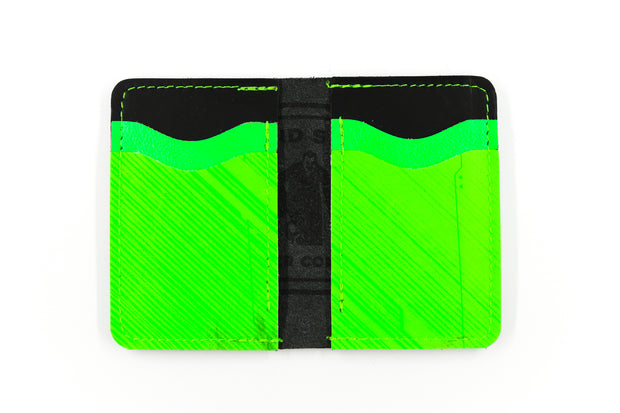 Dallas 6 Slot Wallet