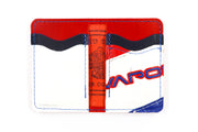 USA 6 Slot Wallet