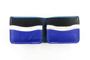 Toronto 6 Slot Bi-Fold Wallet