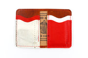 Detroit 6 Slot Wallet