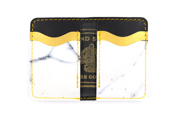 Boston 6 Slot Wallet