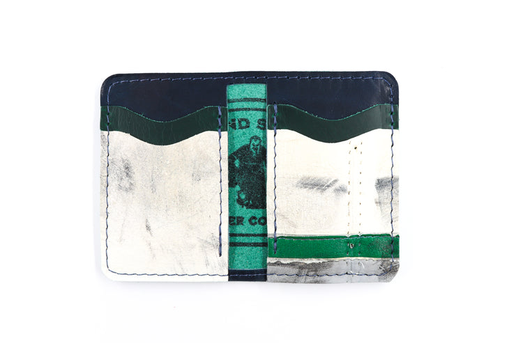 Hartford 6 Slot Wallet