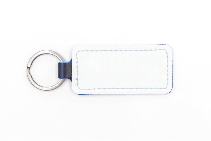 Big Cat Collection Weave Keychain