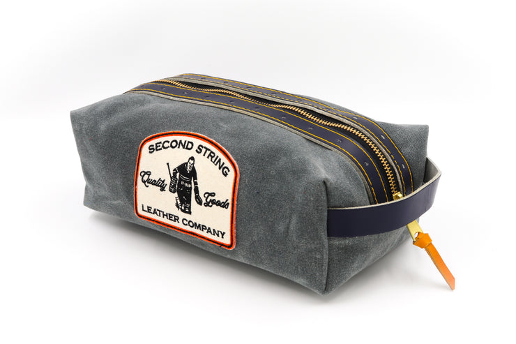 Nashville Music City Bathroom Bag