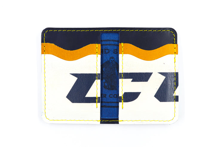 Florida 6 Slot Wallet