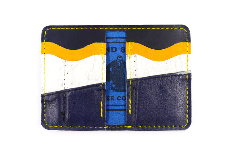 St Louis 6 Slot Wallet