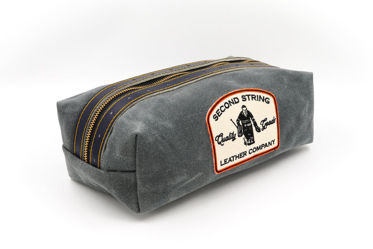 Nashville Music City Bathroom Bag