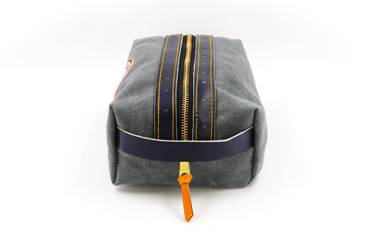 Nashville Music City Bathroom Bag