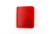 USA 6 Slot Square Wallet