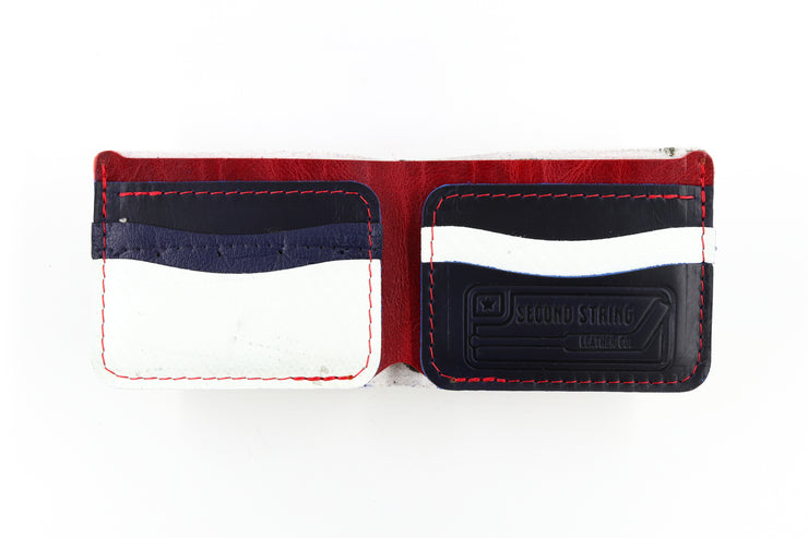 Florida 6 Slot Bi-Fold Wallet