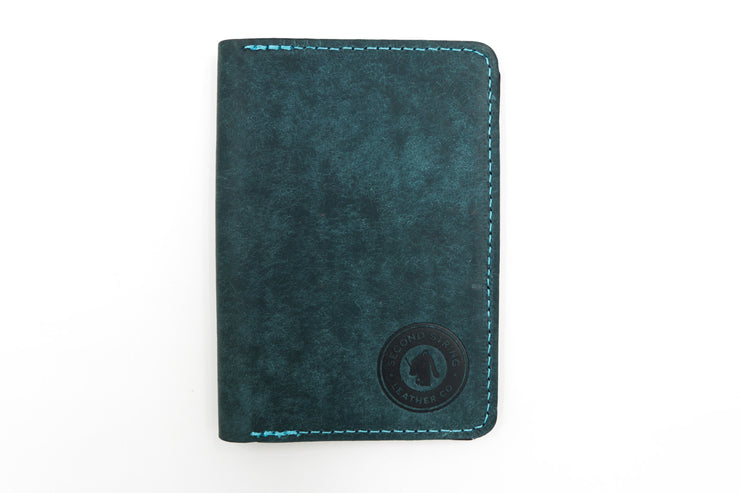 Anaheim Duck Hunt Passport Wallet