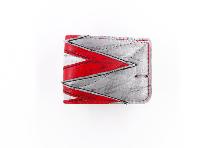 Carolina 6 Slot Bi-Fold Wallet