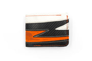 Razor Collection 6 Slot Bi-Fold Wallet