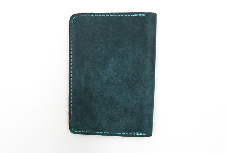 Anaheim Duck Hunt Passport Wallet