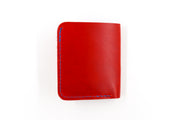 USA 6 Slot Square Wallet