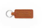 Motown Collection White Keychain