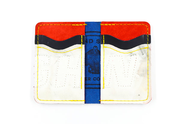 Florida 6 Slot Wallet