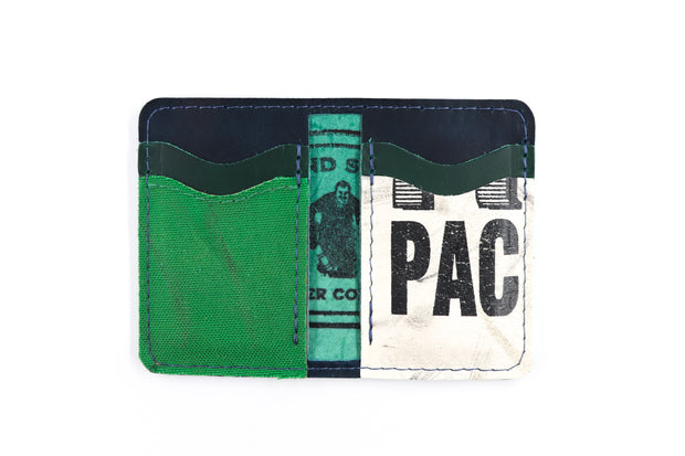 Hartford 6 Slot Wallet