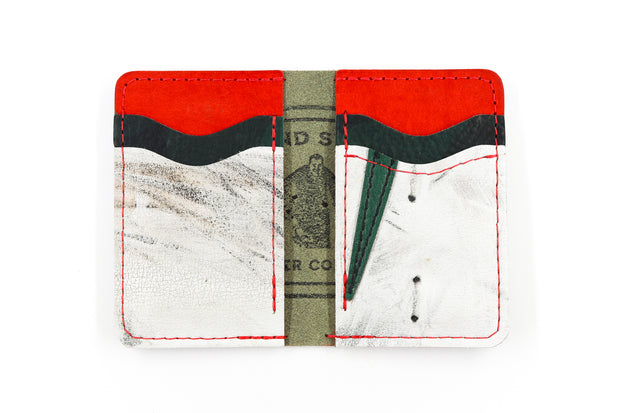 Minnesota 6 Slot Wallet