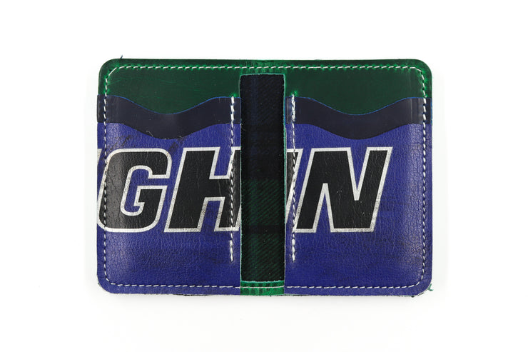 Vancouver 6 Slot Wallet