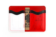 Detroit 6 Slot Wallet