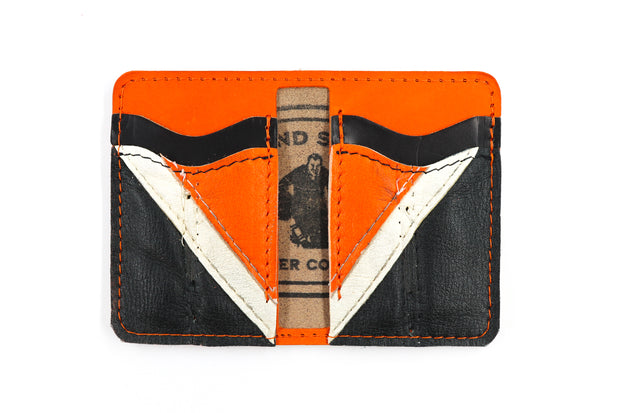 Philadelphia 6 Slot Wallet