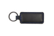 Toronto Inside Out Black Keychain