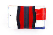 USA 6 Slot Square Wallet