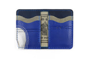 Toronto 6 Slot Wallet