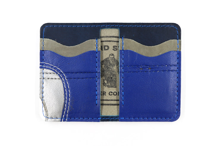 Toronto 6 Slot Wallet