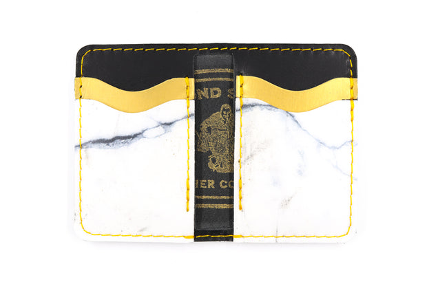 Boston 6 Slot Wallet