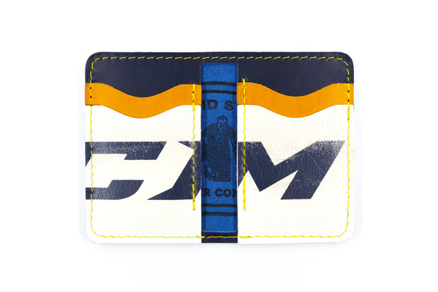 Florida 6 Slot Wallet