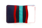 Seattle 6 Slot Square Wallet