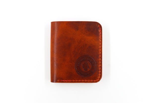 Detroit 6 Slot Square Wallet