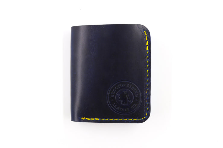 St Louis 6 Slot Square Wallet