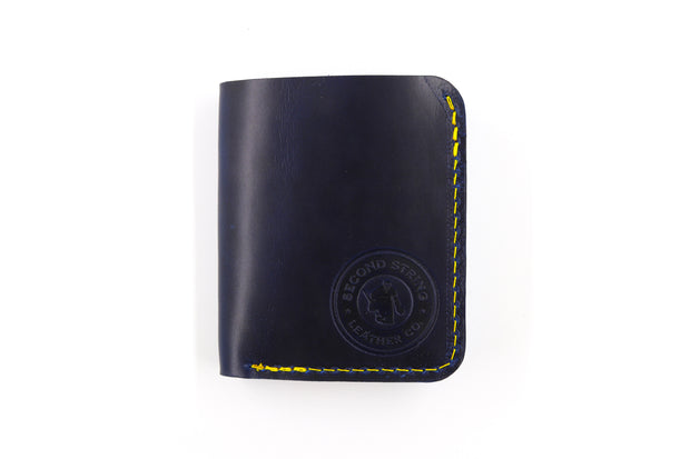 St Louis 6 Slot Square Wallet