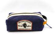 St Louis Rock N Roll Bathroom Bag