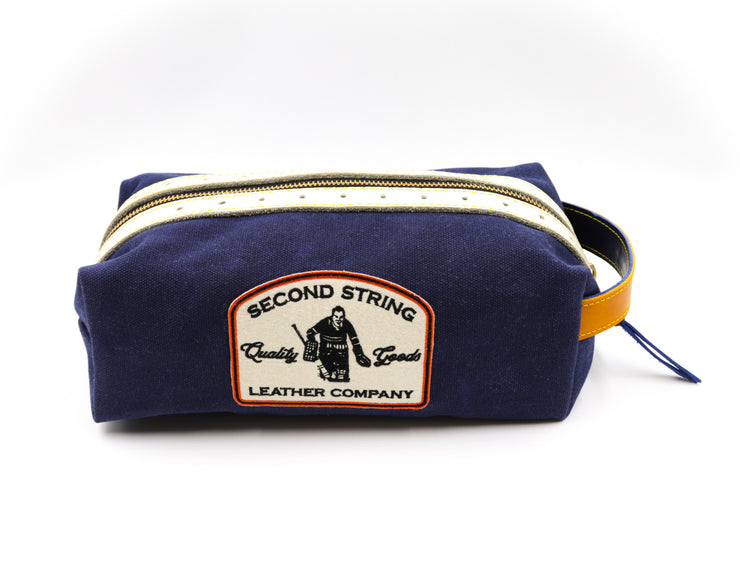 St Louis Rock N Roll Bathroom Bag