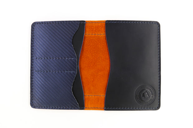 New York Passport Wallet