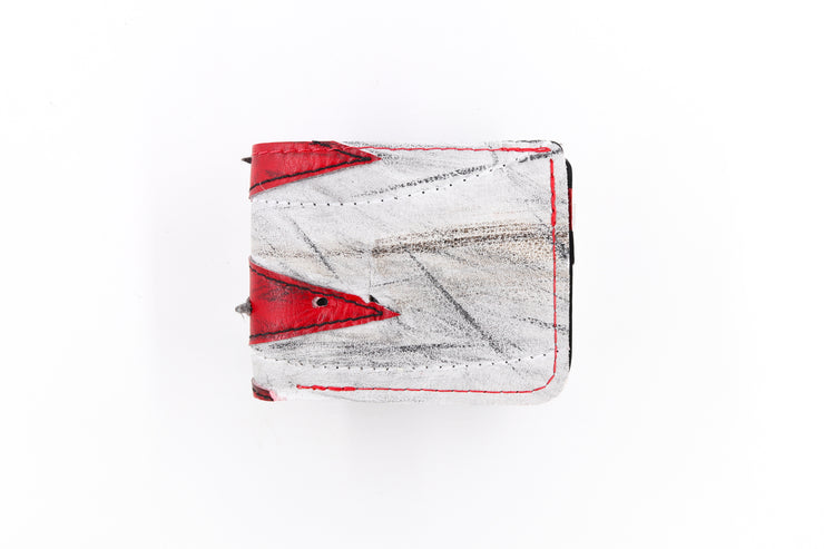 Carolina 6 Slot Bi-Fold Wallet