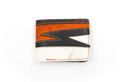 Razor Collection 6 Slot Bi-Fold Wallet