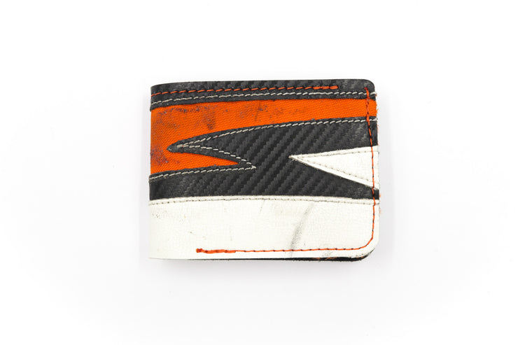 Razor Collection 6 Slot Bi-Fold Wallet