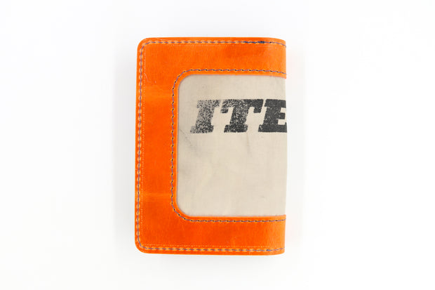 New York Passport Wallet