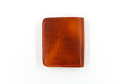 Detroit 6 Slot Square Wallet