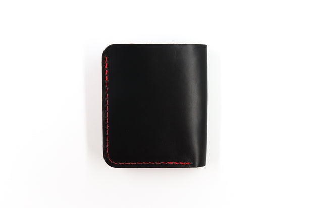 Detroit 6 Slot Square Wallet