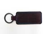 Anaheim Duck Hunt White Keychain