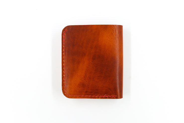 Detroit 6 Slot Square Wallet