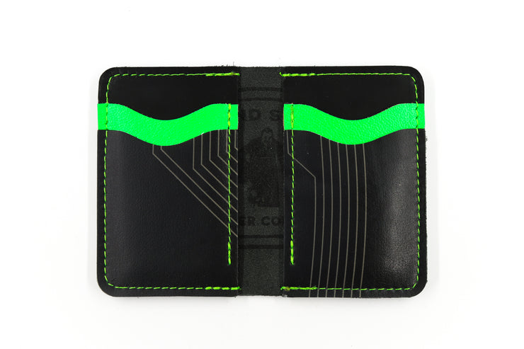 Dallas 6 Slot Wallet